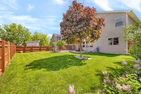 2501 Red Oak Court Plainfield IL 60586