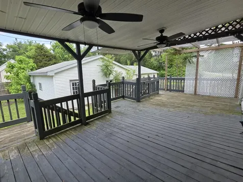 919 East Johnson Street Clinton IL 61727