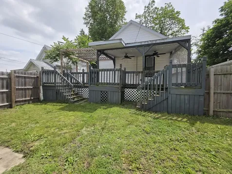 919 East Johnson Street Clinton IL 61727
