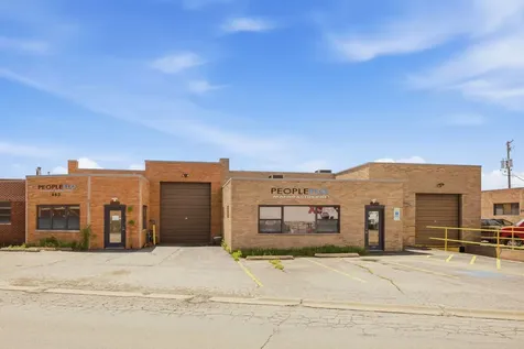 10035-10045 Pacific Avenue Franklin Park IL 60131