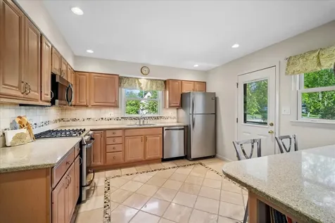 465 Princeton Lane Deerfield IL 60015