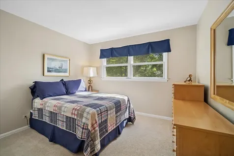 465 Princeton Lane Deerfield IL 60015