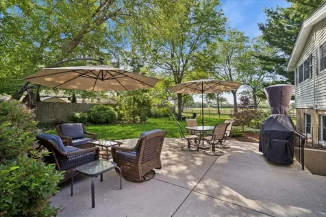 465 Princeton Lane Deerfield IL 60015