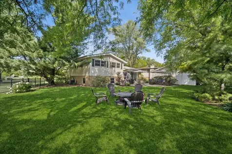 465 Princeton Lane Deerfield IL 60015