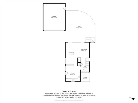 465 Princeton Lane Deerfield IL 60015