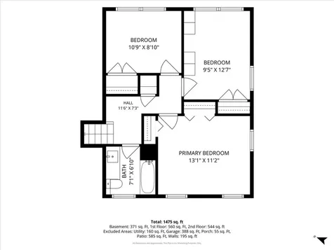 465 Princeton Lane Deerfield IL 60015