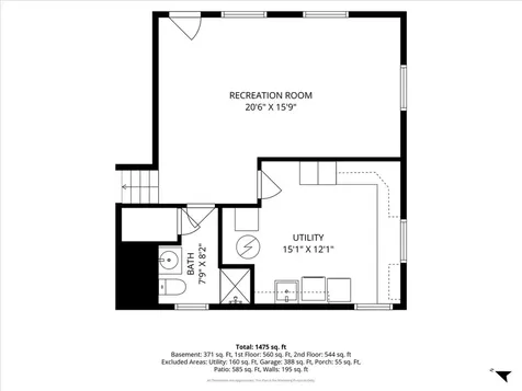 465 Princeton Lane Deerfield IL 60015