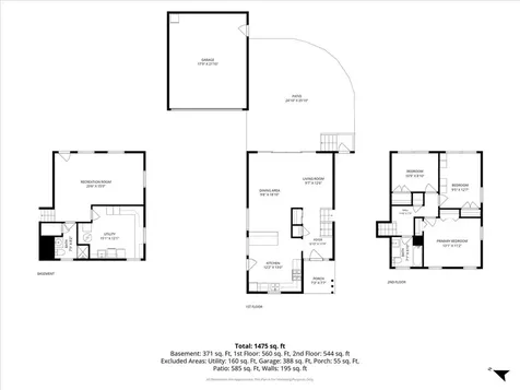 465 Princeton Lane Deerfield IL 60015