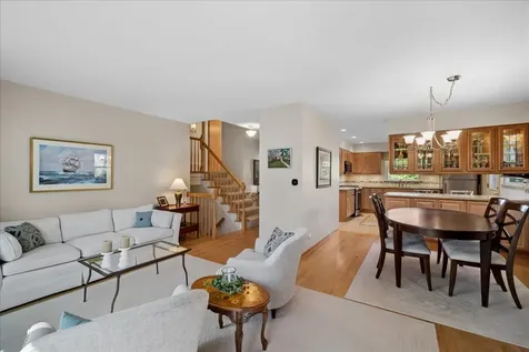 465 Princeton Lane Deerfield IL 60015
