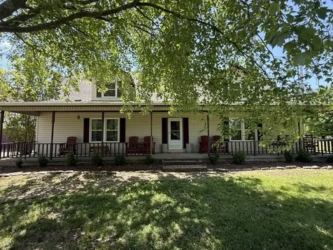 6241 Wards Mill Road Marion IL 62959