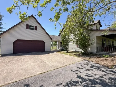 6241 Wards Mill Road Marion IL 62959