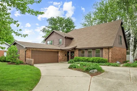 1605 Mayflower Drive Dekalb IL 60115