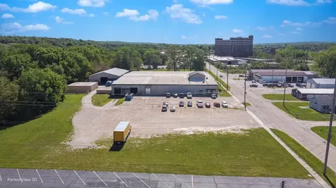 375 Commercial Avenue Marseilles IL 61341