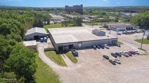 375 Commercial Avenue Marseilles IL 61341