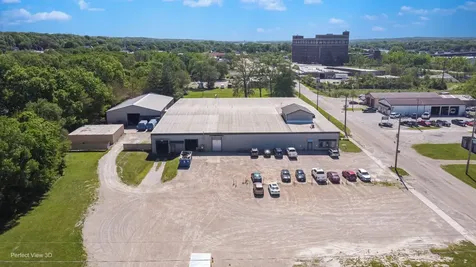 375 Commercial Avenue Marseilles IL 61341