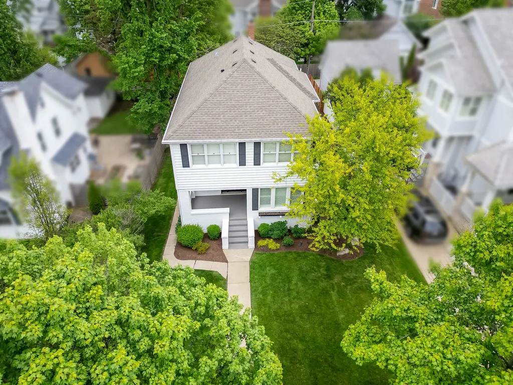 9 South Bruner Street Hinsdale IL 60521