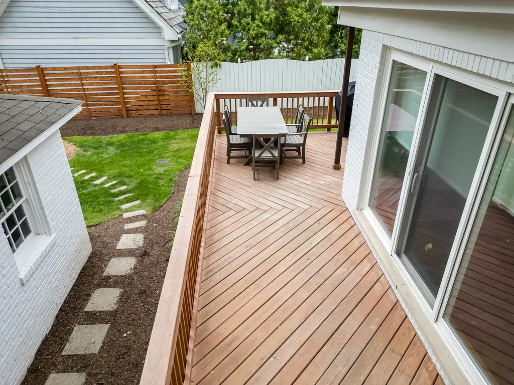 9 South Bruner Street Hinsdale IL 60521