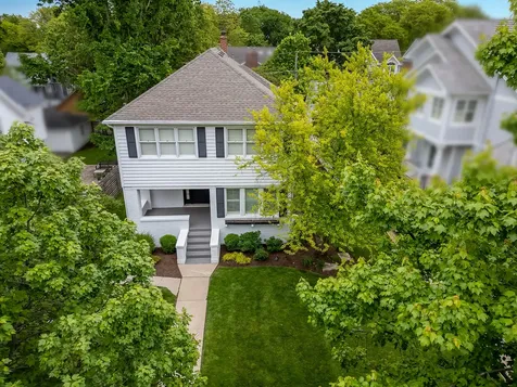 9 South Bruner Street Hinsdale IL 60521