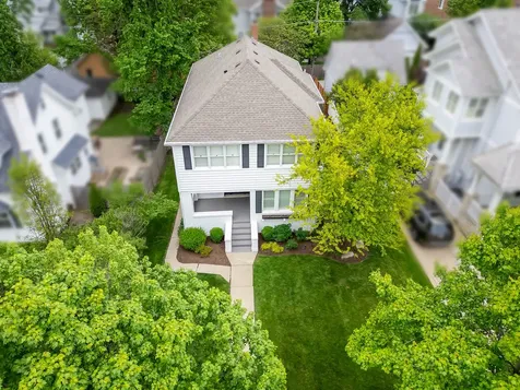 9 South Bruner Street Hinsdale IL 60521