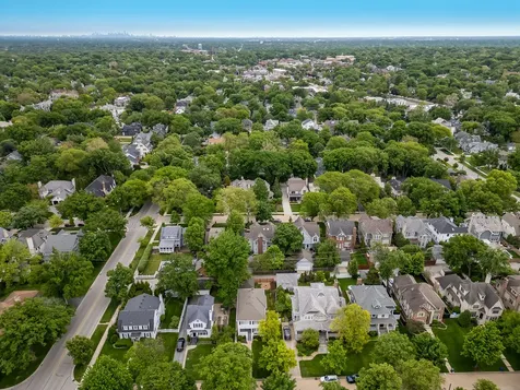 9 South Bruner Street Hinsdale IL 60521