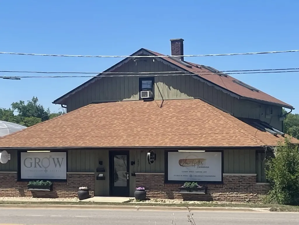 227 West Maple Street New Lenox IL 60451