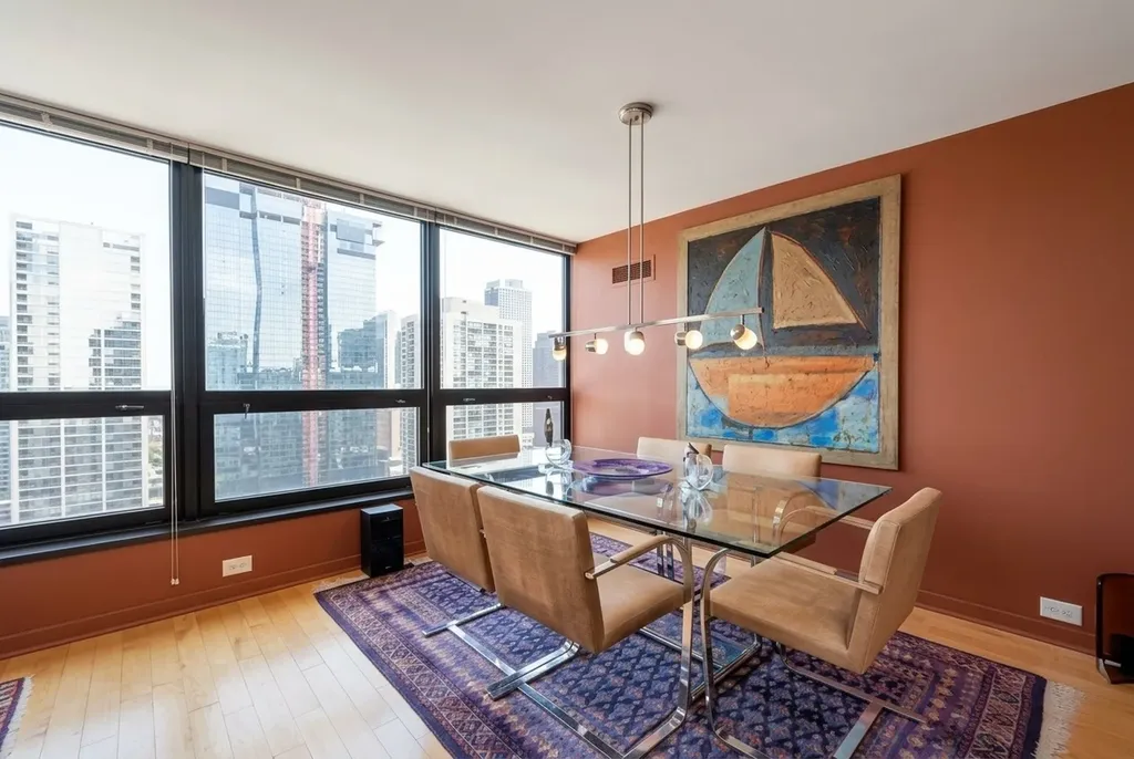 360 East Randolph Street Chicago IL 60601