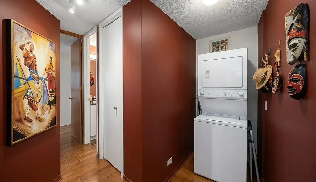 360 East Randolph Street Chicago IL 60601