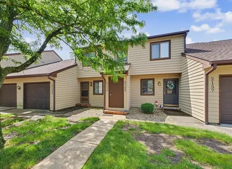 2155 Harbortown Circle Champaign IL 61821