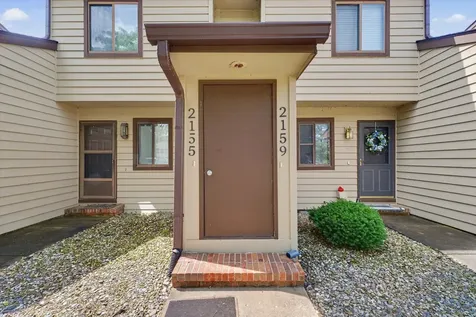 2155 Harbortown Circle Champaign IL 61821