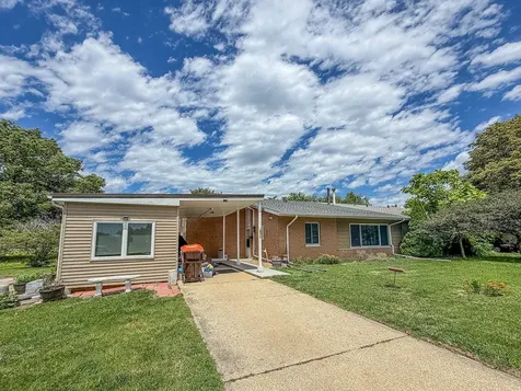 415 West Frost Avenue Rantoul IL 61866