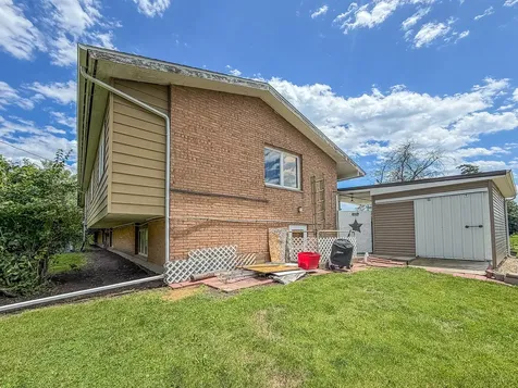 415 West Frost Avenue Rantoul IL 61866