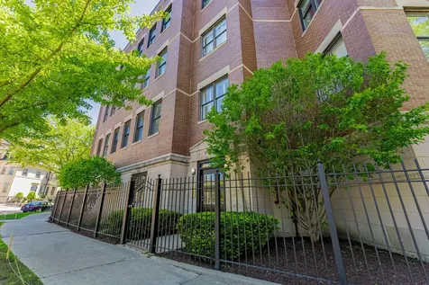 4157 North Kenmore Avenue Chicago IL 60613