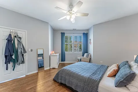 4157 North Kenmore Avenue Chicago IL 60613