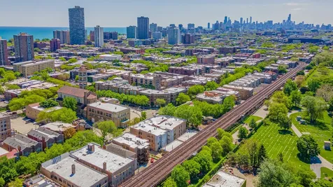 4157 North Kenmore Avenue Chicago IL 60613