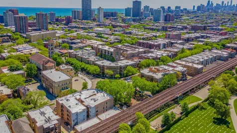 4157 North Kenmore Avenue Chicago IL 60613