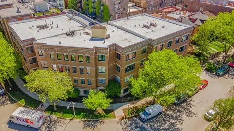 4157 North Kenmore Avenue Chicago IL 60613