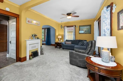 1537 43RD Street Rock Island IL 61201
