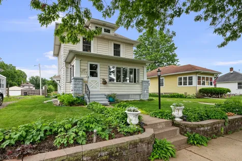 1537 43RD Street Rock Island IL 61201