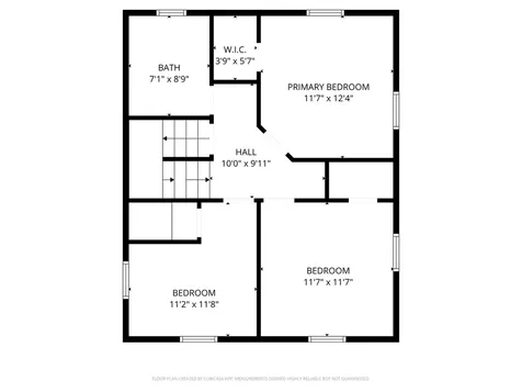 1537 43RD Street Rock Island IL 61201