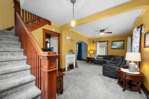 1537 43RD Street Rock Island IL 61201
