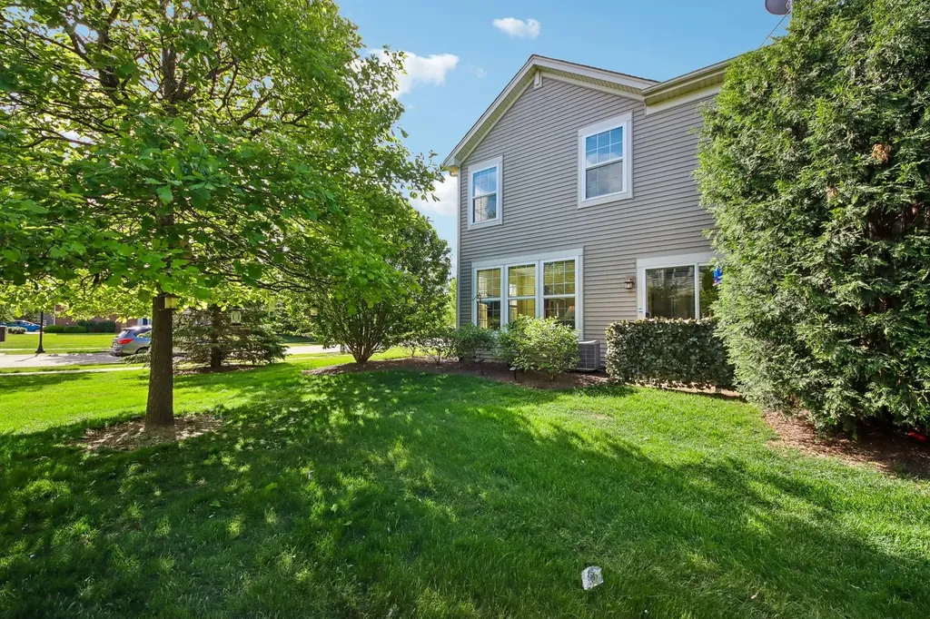 10003 Cummings Street Huntley IL 60142