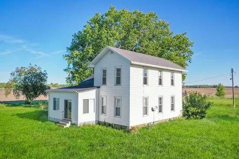 14999 1600 East Street Princeton IL 61356