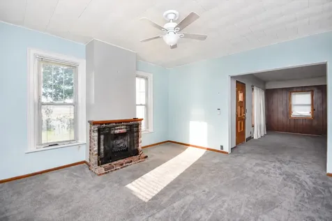 14999 1600 East Street Princeton IL 61356