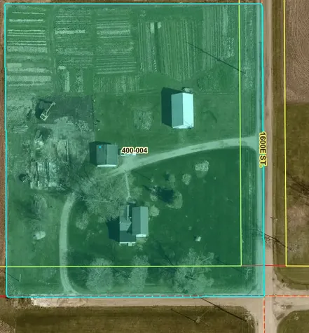 14999 1600 East Street Princeton IL 61356