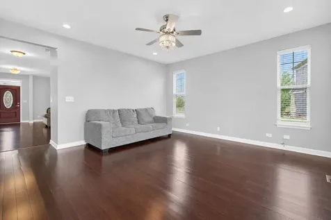 12807 Timber Wood Circle Plainfield IL 60585