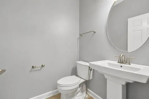 12807 Timber Wood Circle Plainfield IL 60585