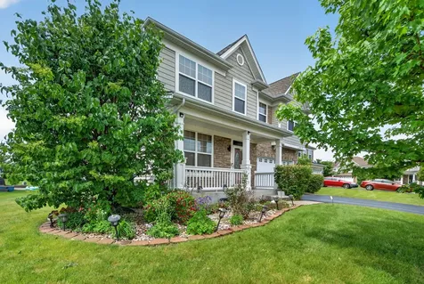 12807 Timber Wood Circle Plainfield IL 60585