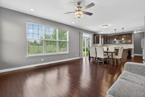 12807 Timber Wood Circle Plainfield IL 60585