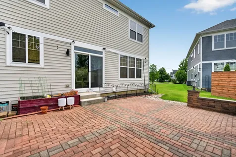 12807 Timber Wood Circle Plainfield IL 60585