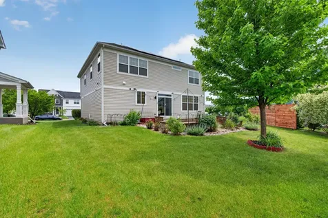 12807 Timber Wood Circle Plainfield IL 60585